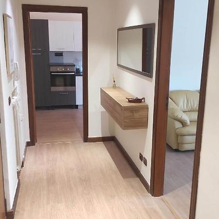 Appartamento In Zona Residenziale Surdo Buitenkant foto