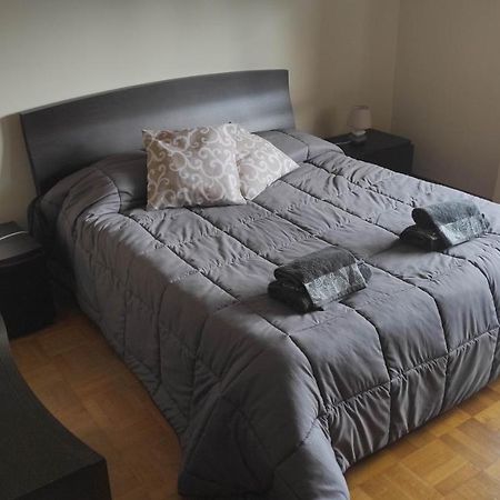Appartamento In Zona Residenziale Surdo Buitenkant foto
