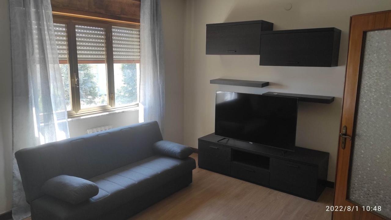 Appartamento In Zona Residenziale Surdo Buitenkant foto