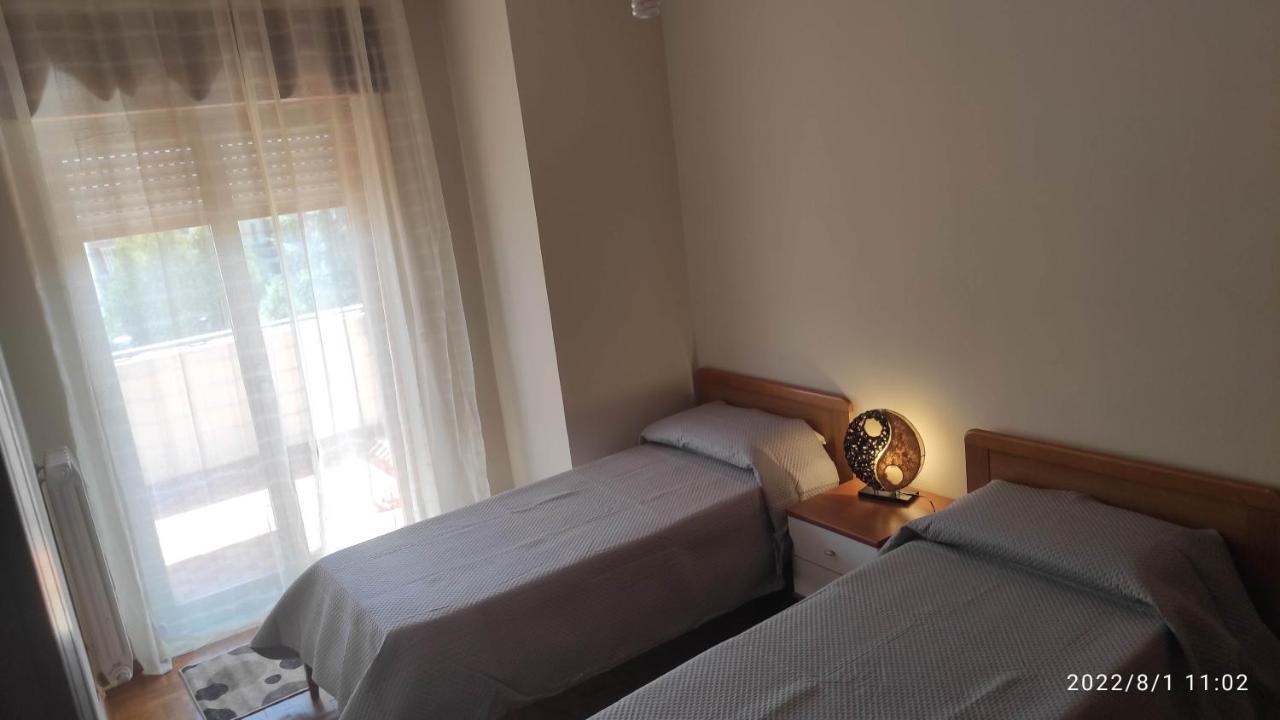 Appartamento In Zona Residenziale Surdo Buitenkant foto