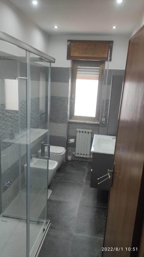 Appartamento In Zona Residenziale Surdo Buitenkant foto