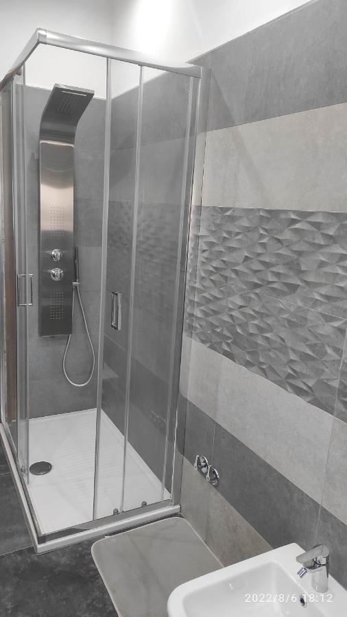 Appartamento In Zona Residenziale Surdo Buitenkant foto